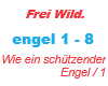Frei Wild / Engel