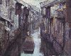 Painting by Yifei