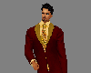 RW*Red/Gold Suit III