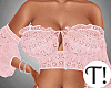 T! Rosita Pink Bdle 2 RL