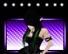 {!P} Dark Green Vonne!