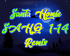 Santa Homie