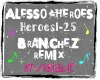 I * Alesso Heroes