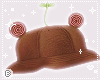 ✧ Kawaii Bear Hat
