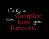 ~PPV~ Vampire Love