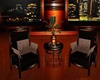 Bold Chairs