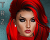 TRZ- Fire Hair