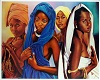 FLOWERS OF AFRICA