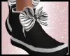 Goth Doll Sneaker