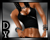 DY* ABS Cindy Black