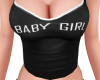 BABY GIRL TOP