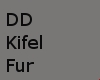 DD kifel tail