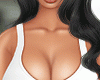 Talia White Top