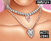 [AZ] Zoa necklace