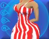 Peppermint Dress THICK