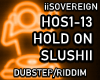 Hold On - Slushii