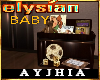 a" Elysian Toy Box