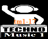 [TDS]Techno Music 1