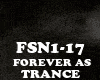 TRANCE-FOREVER AS