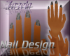 Nail Design #4