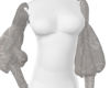 LAM Sleeves Cream