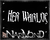 Her Warlock