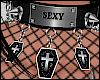 !AAE! Sexy Choker M