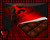 -A- Chocolate Bar Bed