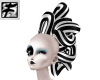 ~F~ Addon Hairflair Knot