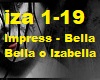 Impress - Bella Bella o