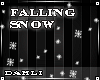 ~Falling Snow~