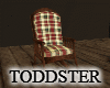 Jolly Rocking Chair