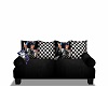 Kasey Kahne Cuddle Couch