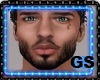 "GS" YETIK HD HEAD #2