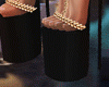 *Chain Heels*