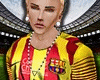 |TH| Shirt Barcelona