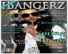 April iBangerz Cover