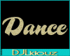 DJLFrames-Dance Gold
