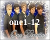 One thing-One direction