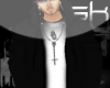 [.USK.]PoloHoody(Black)