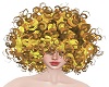 MY Kelis Hair - Gold