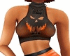 EL Halloween Pupkin SET