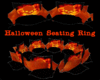 [CD] Halloween Seat Ring
