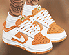 Dunk Low Orange | M