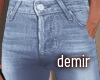 [P] Miley blue jeans
