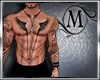 Muscled Tattoos