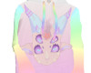 Kawaii Rainbow Sweater