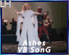 Celine Dion-Ashes |VB|