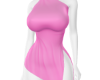 Dasy Dress Pink