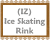 (IZ) Ice Skating Rink